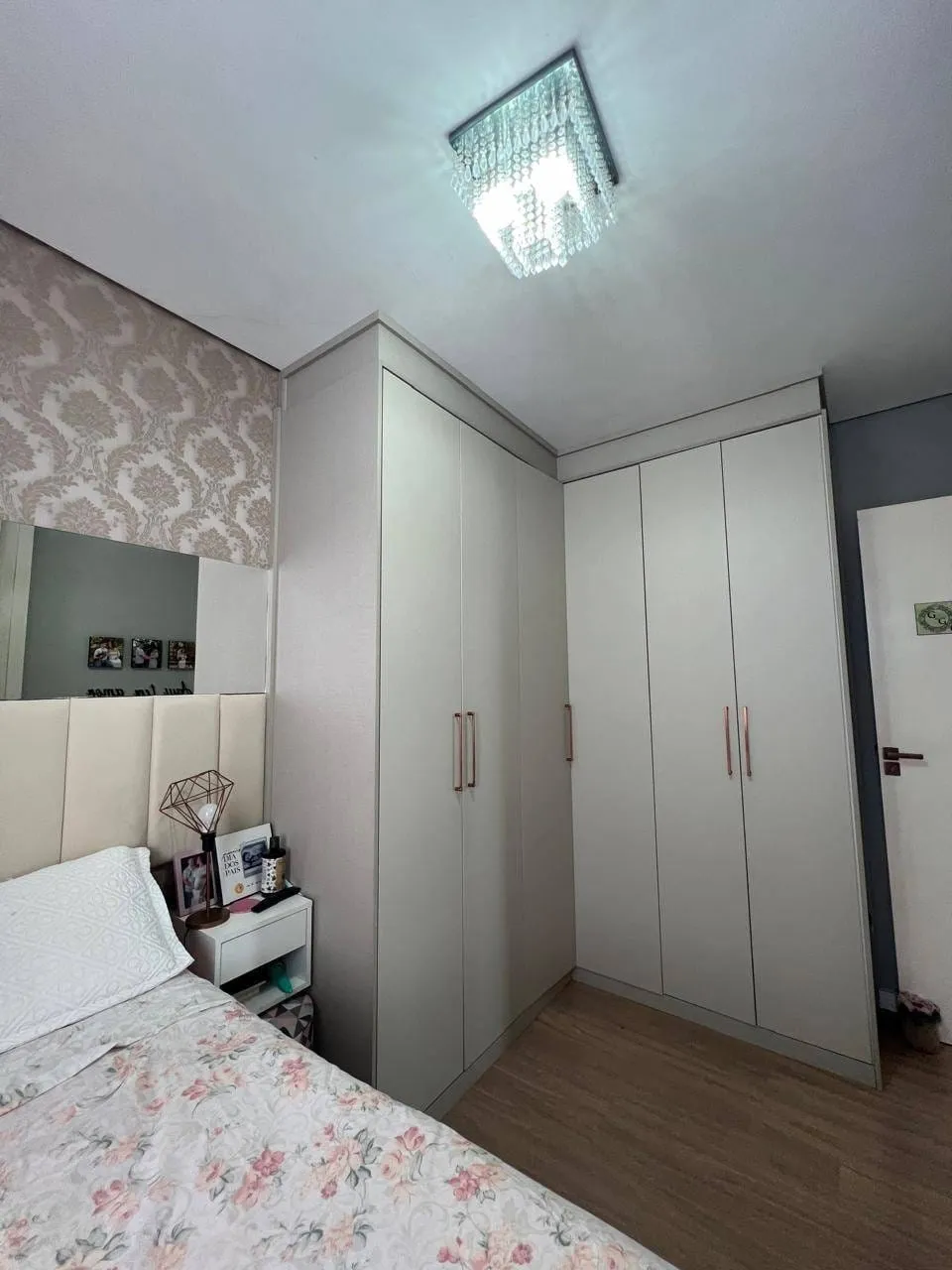 Imagem Apartamento, Pindamonhangaba, SP