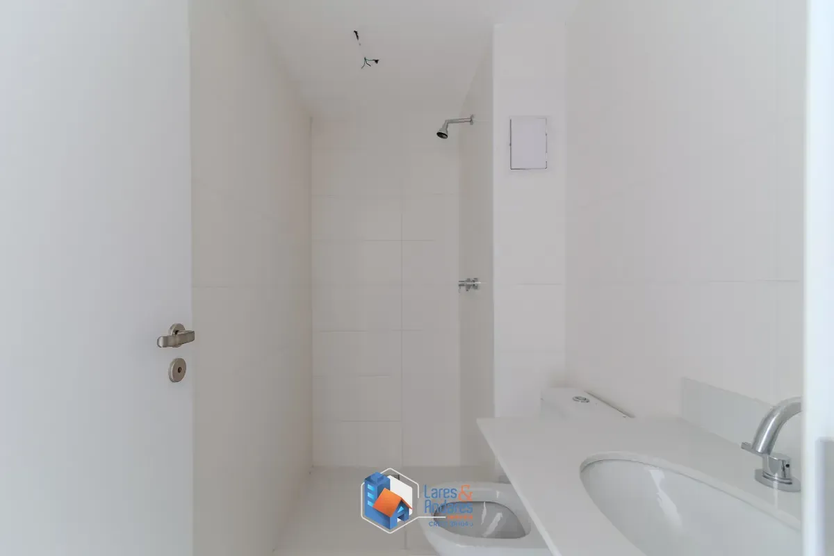 Imagem Studio para venda em Vila Clementino com 1 quarto, sendo 1 suíte, 56m²