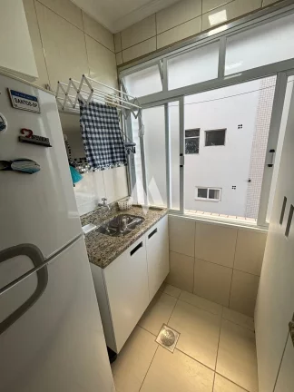 Imagem Apartamento à venda frente mar!