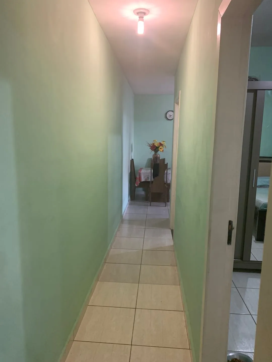 Imagem Casa à venda 2 Quartos, 1 Suite, 4 Vagas, 58M², Cidade Nova, Pindamonhangaba - SP