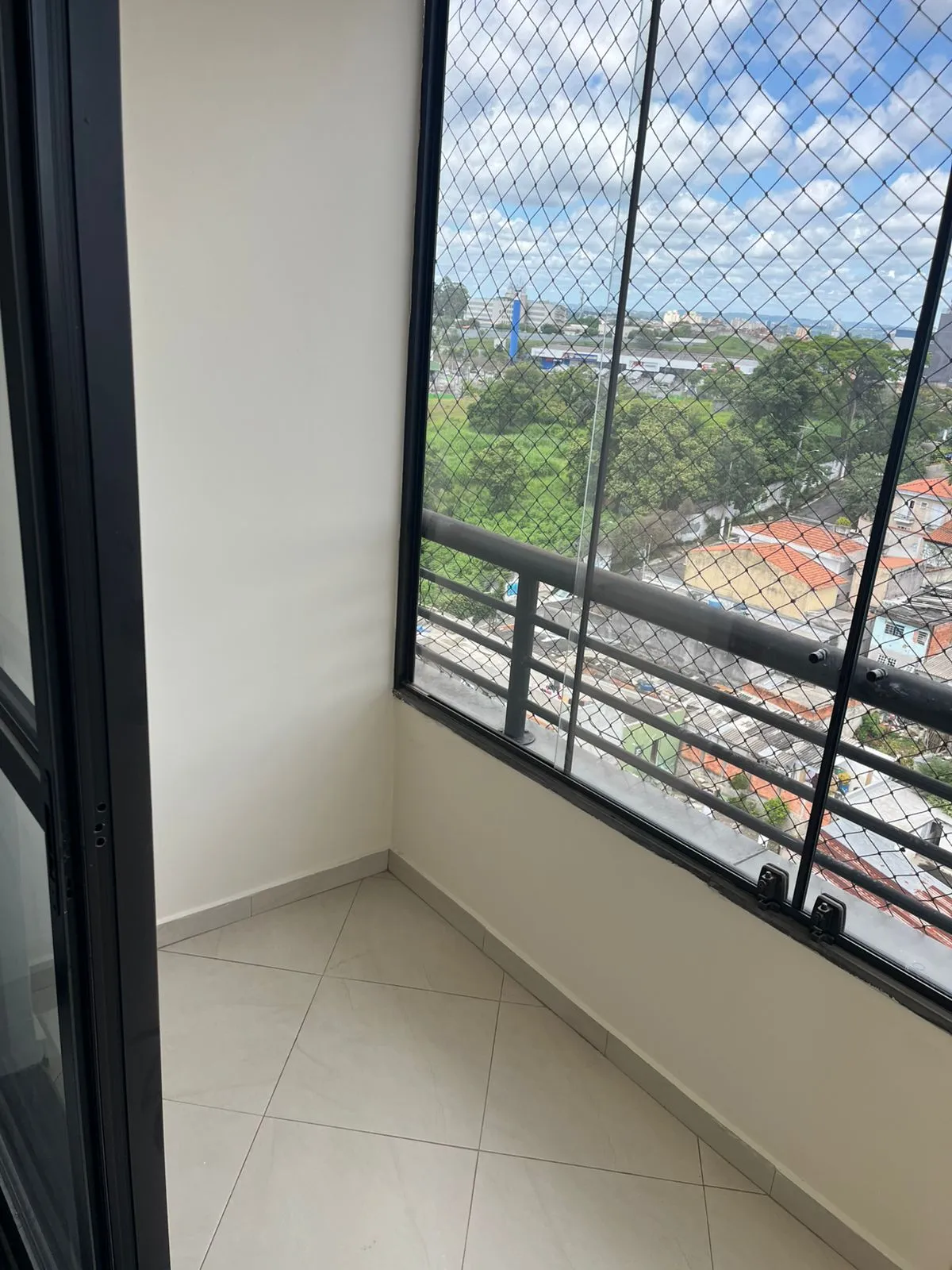 Imagem Apartamento para venda em Jardim Marajoara com 3 quartos, sendo 1 suíte, 74m2