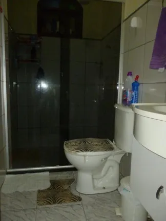 Imagem Casa com 2 Quartos à Venda, 300 m² em Campo Grande - Rio de Janeiro