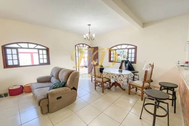 Imagem Casa em Condomínio em Atibaia