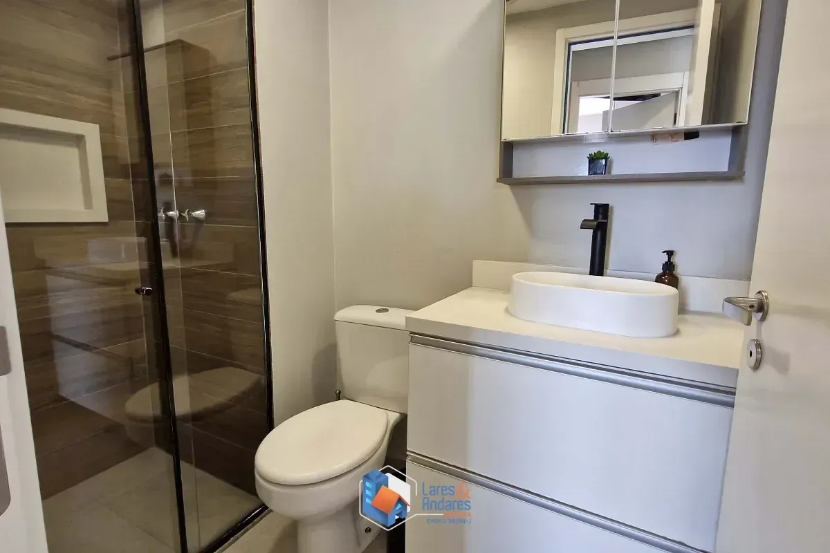 Imagem Apartamento para venda em Casa Verde com 2 quartos, sendo 1 suíte, 67m²