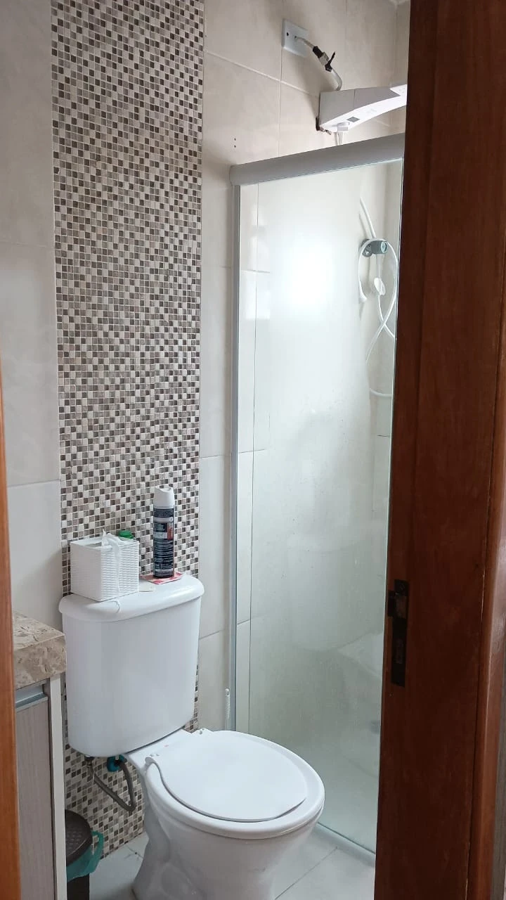 Imagem Casa de Condomínio com 2 Quartos à Venda, 65 m² em Vila Matilde - São Paulo