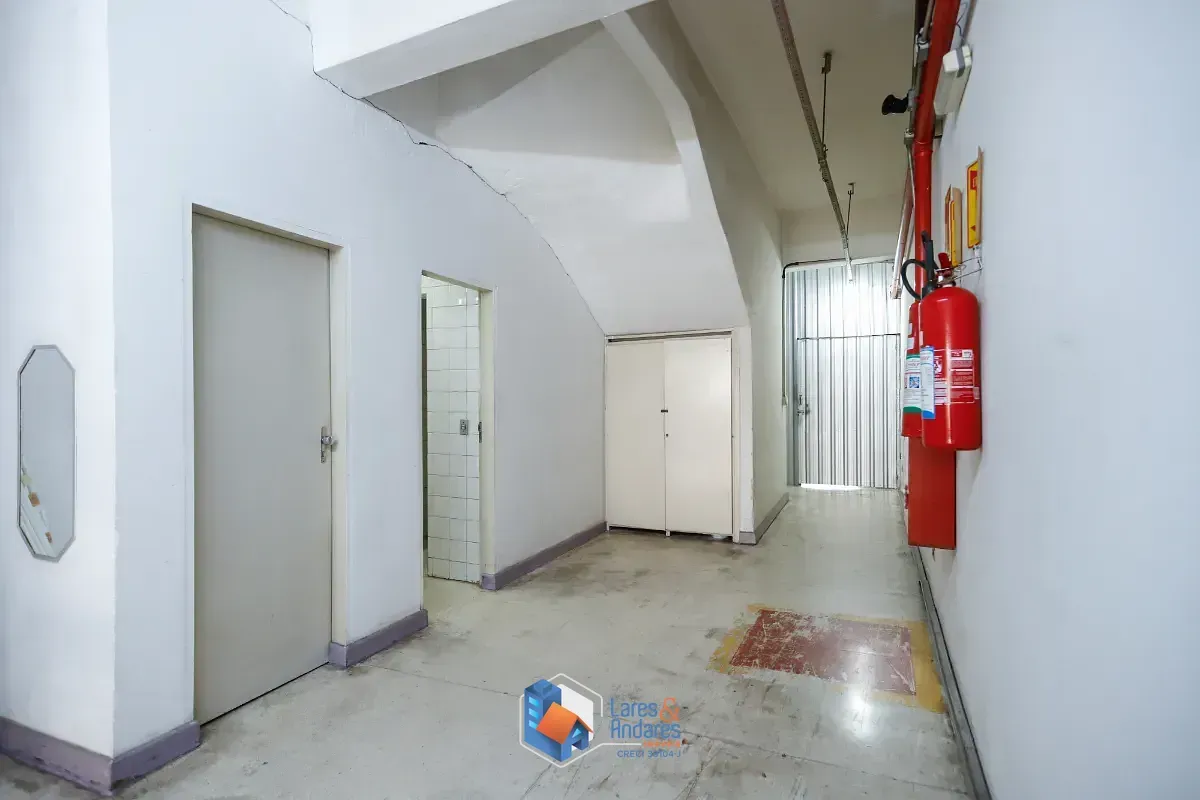 Imagem Loja de rua para venda em Santana, 950m²