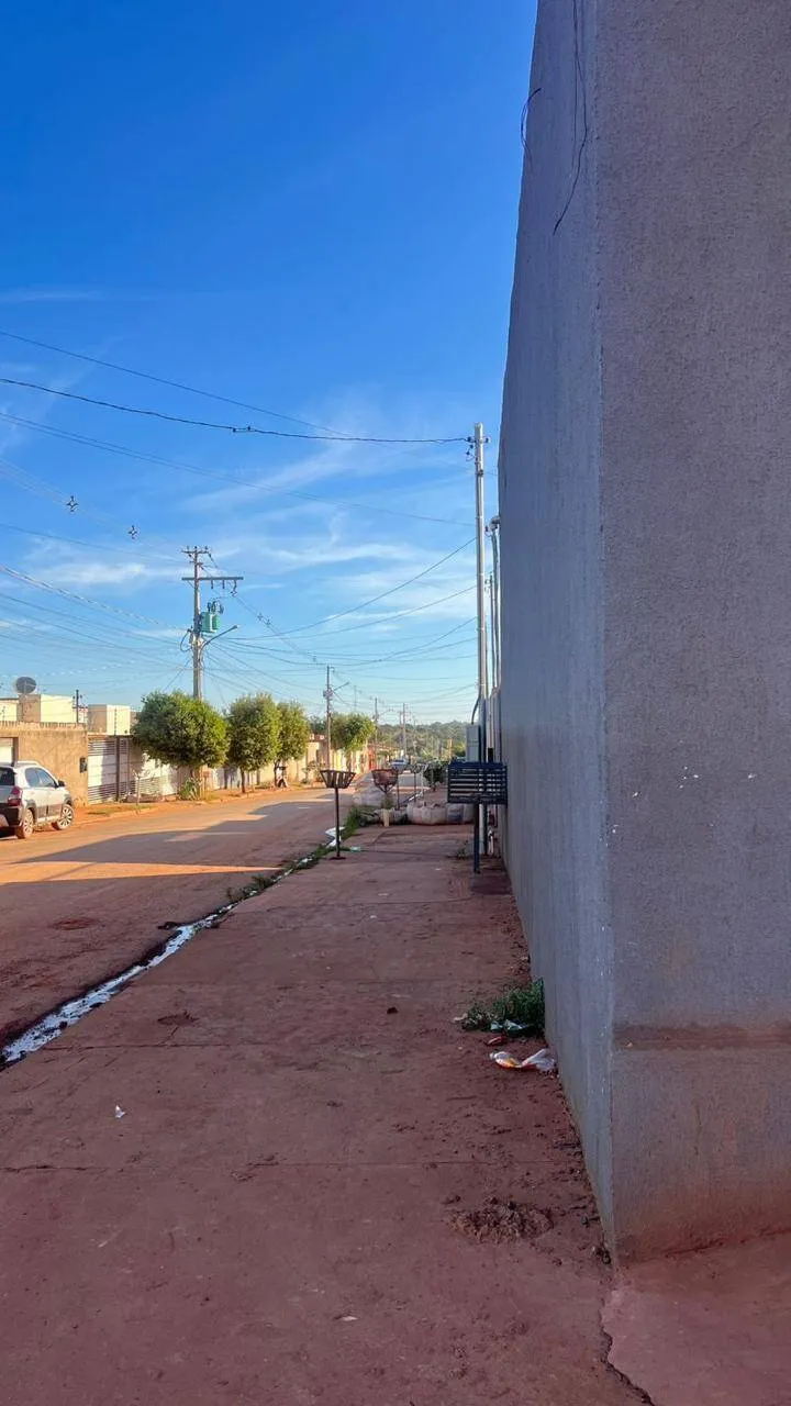 Imagem Salão Comercial Parque Paiaguás Várzea Grande