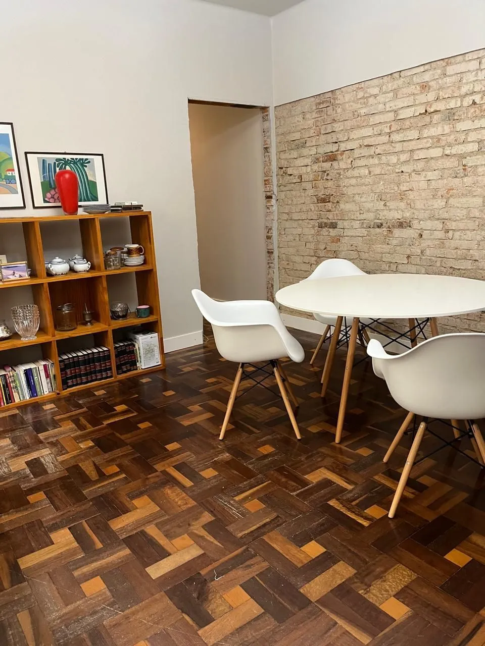 Imagem Apartamento para Venda 3 dormitórios, bairro Petrópolis