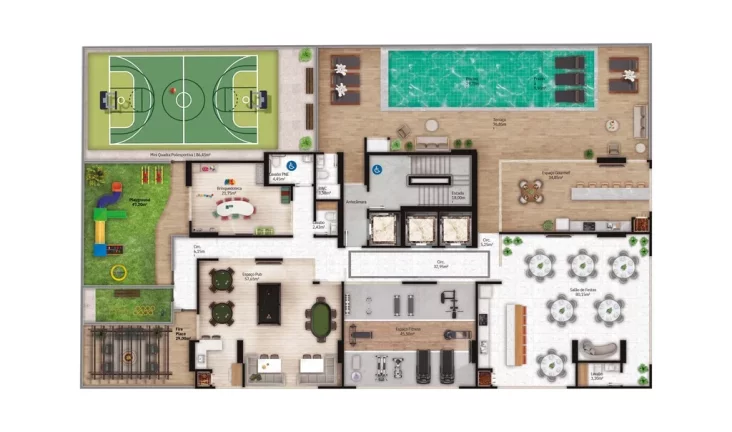 Imagem APARTAMENTO RESIDENCIAL em Itapema - SC, Meia Praia
