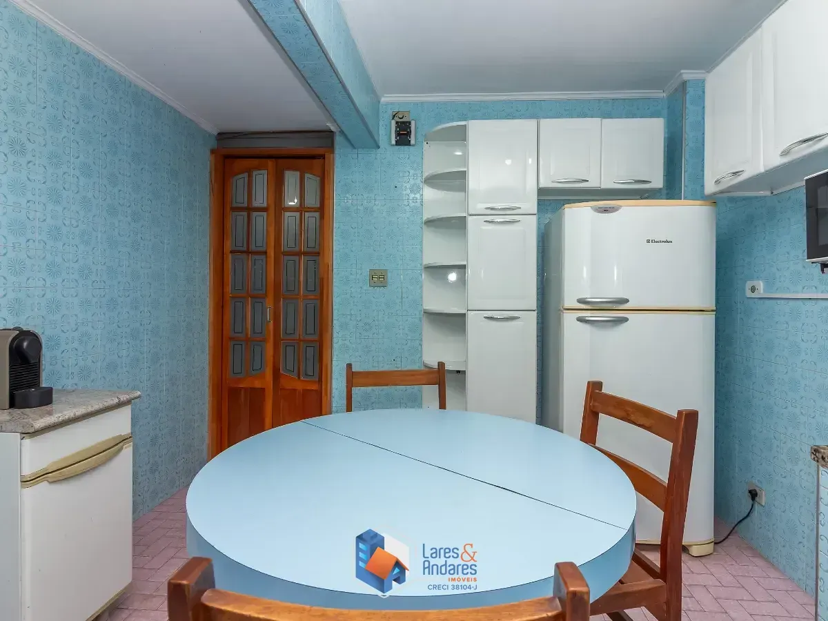 Imagem Apartamento para venda em Perdizes com 2 quartos, sendo 1 suíte, 75m²
