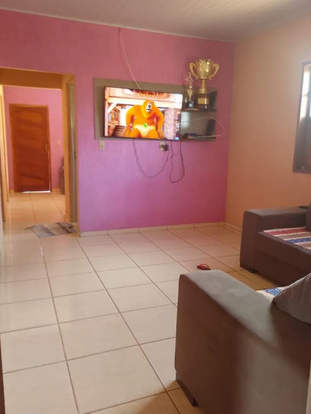 Imagem Vendo um excelente sítio em Piedade dos Gerais/MG, com 5,6 hectares (56.000 m²)