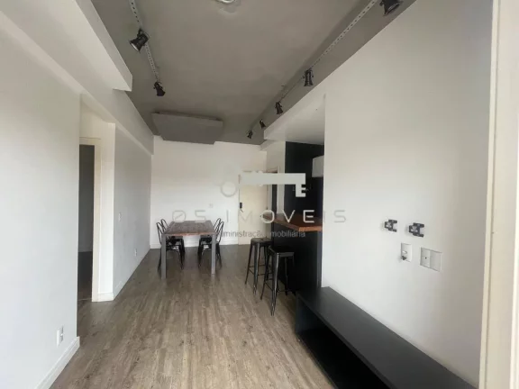 Imagem Apartamento para Locação na Granja Viana – Edifício Address