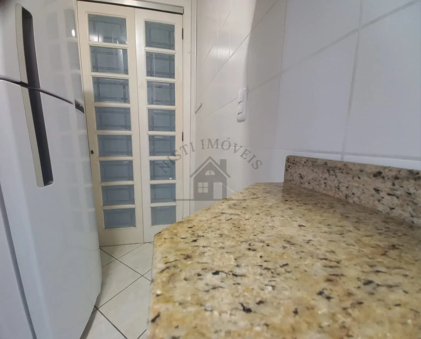 Imagem Apartamento da Anita Garibaldi com sacada