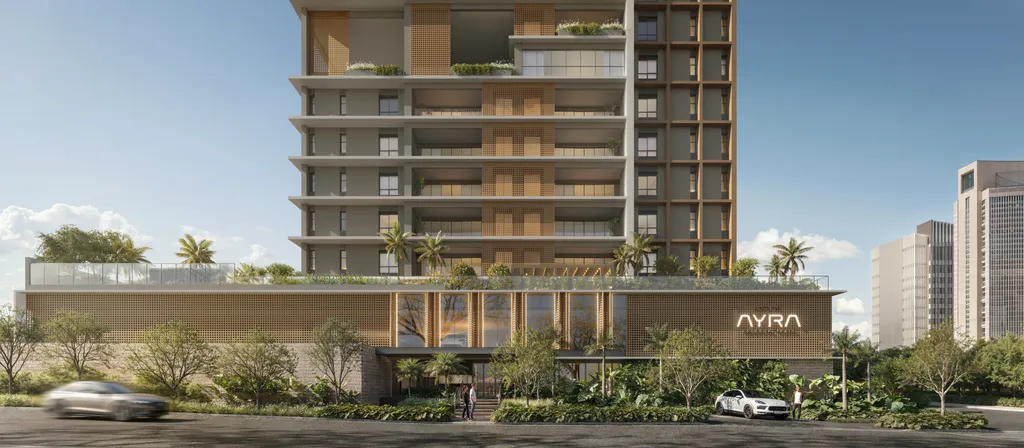 Imagem Opus Ayra Reserva Ybiti