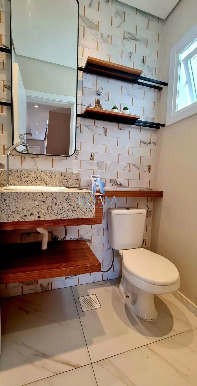 Imagem Casa em Condomínio 3 dormitórios à venda Camobi Santa Maria/RS