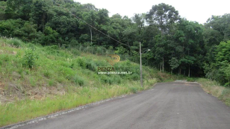 Imagem Terreno para Venda em Concórdia, Santa Cruz