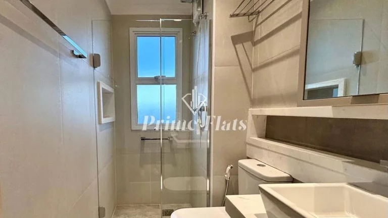 Imagem Apartamento disponível para venda no Condomínio Nova York Penthouses, com 210m², 4 dormitórios e 3 vagas