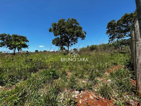 Imagem Terreno á venda em Igarapé MG - Rancho Três Lagoas