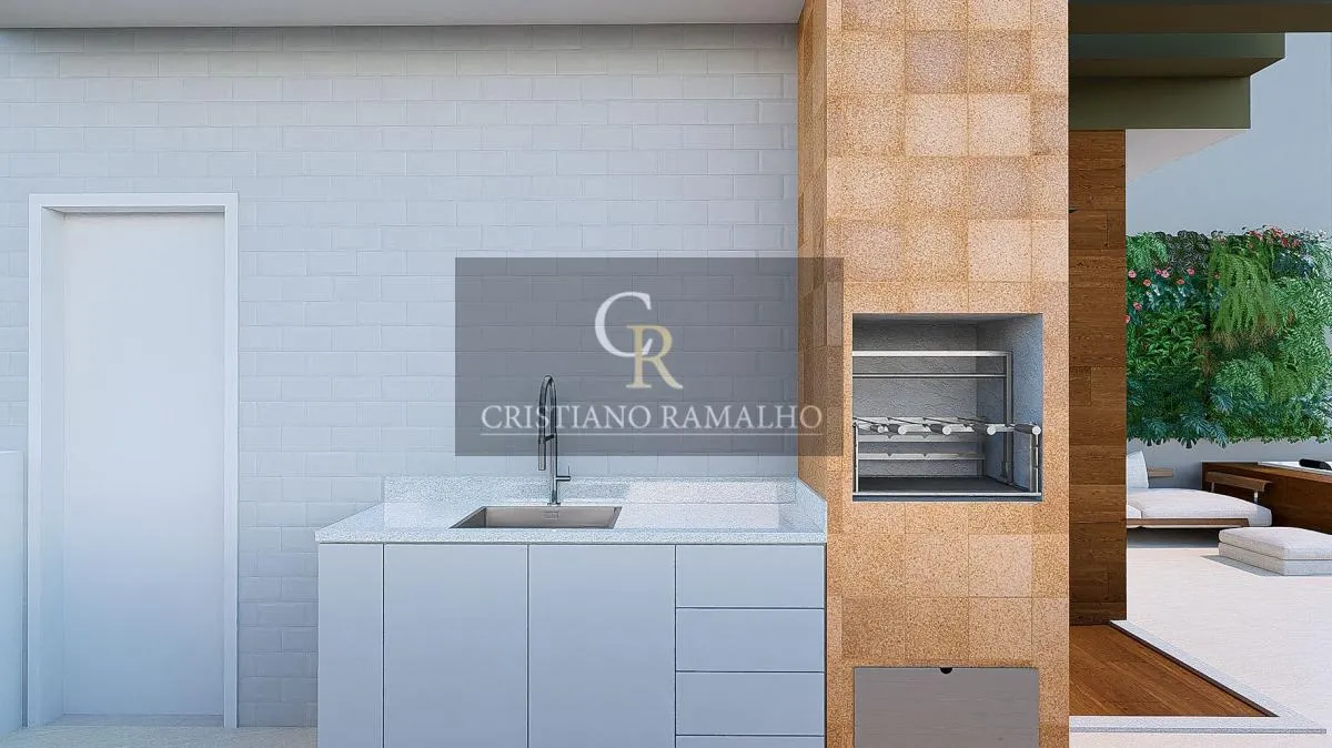 Imagem Apartamento à venda em Cabo Frio, Palmeiras, com 2 quartos, 68,22m2