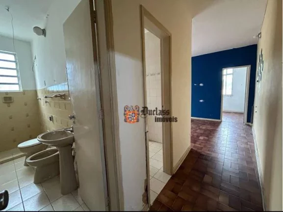 Imagem Apartamento com 2 dormitórios à venda, 60 m² por R$ 400.000,00 - Centro - Caraguatatuba/SP