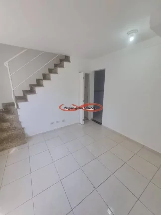 Imagem Sobrado em Condomínio à Venda – Itaquera, São Paulo (SP).