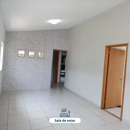 Imagem CASA RESIDENCIAL em MANAUS - AM, TARUMÃ-AÇU