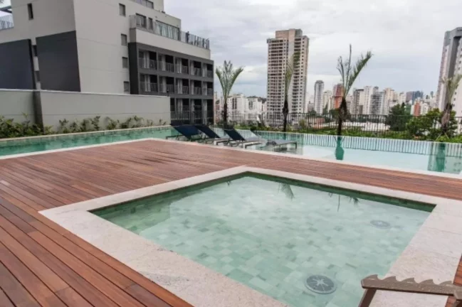 Imagem MODO IPIRANGA - EVEN - Apartamento de 36m² com 1 dormitório, na melhor região do Ipiranga!