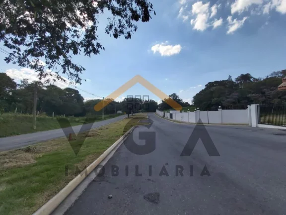 Imagem Terreno em Condomínio para Venda em Guararema, Guararema - Itaoca