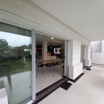 Imagem Sobrado com 4 dormitórios à venda por R$ 3.690.000,00 - Condomínio Costa do Sol - Bertioga/SP