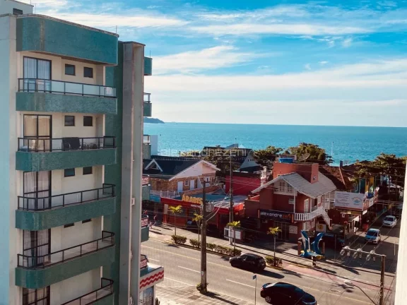 Foto do imóvel Cobertura 360 Graus - Vista para o Mar - 4 dormitórios em Rua Tie Sangue