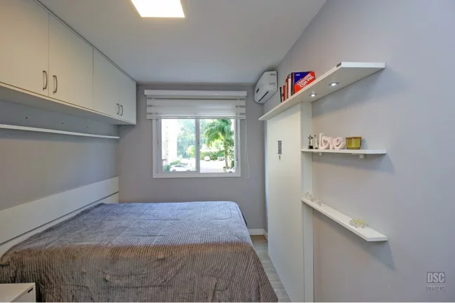 Imagem Apartamento para venda no bairro Vila Nova em Porto Alegre