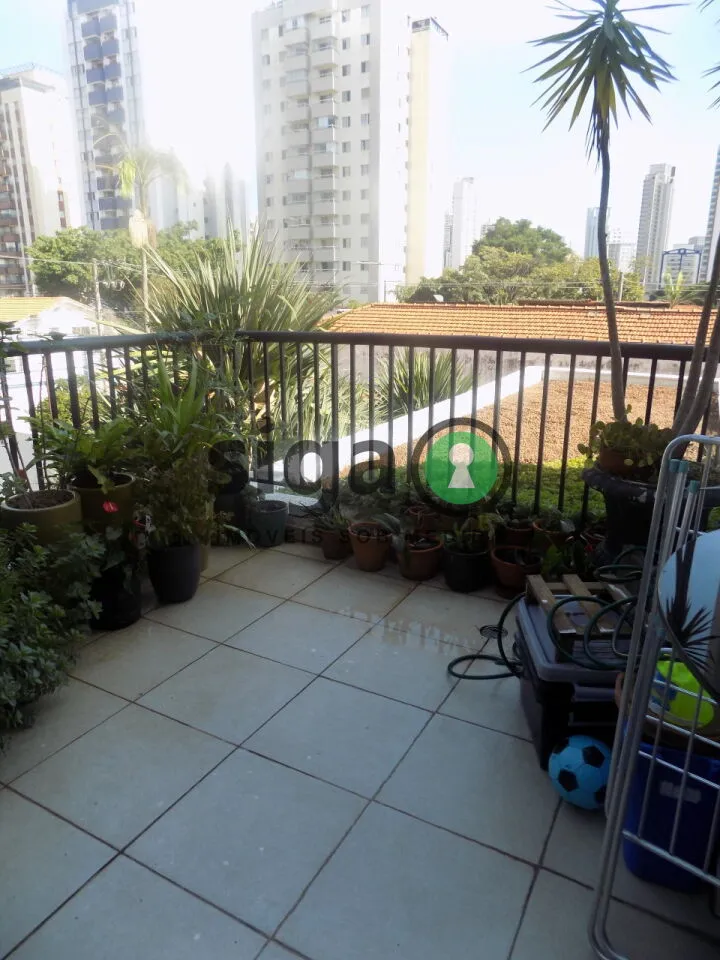 Imagem Garden 2quartos, 2 suites 2 vagas - BROOKLIN