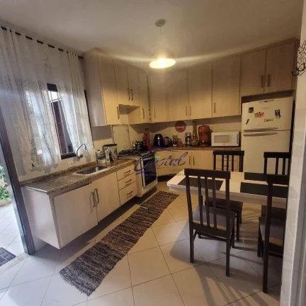 Imagem Casa com 3 quartos (1 suíte) à venda, 170 m² - Novo Osasco - Osasco/SP