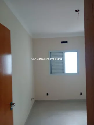 Imagem Casa T?(C)rrea no Jardim Monte Carlo Indaiatuba/ SP Área gourmet com pia e churrasqueira, coberta 3 dormitórios sendo 1 suíte