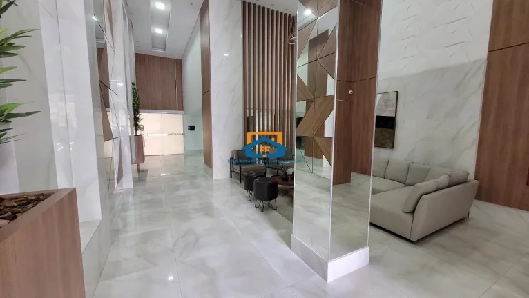 Imagem Apartamento Cobertura Penthouse de 4 quartos no bairro Cidade Nobre - Ipatinga