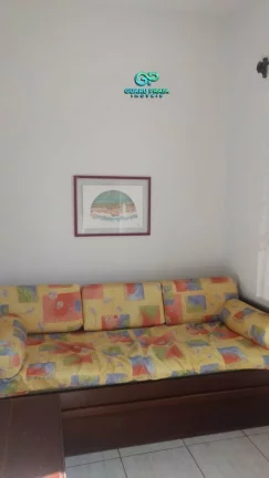 Imagem Apartamento Padrão para Venda em Pitangueiras Guarujá-SP