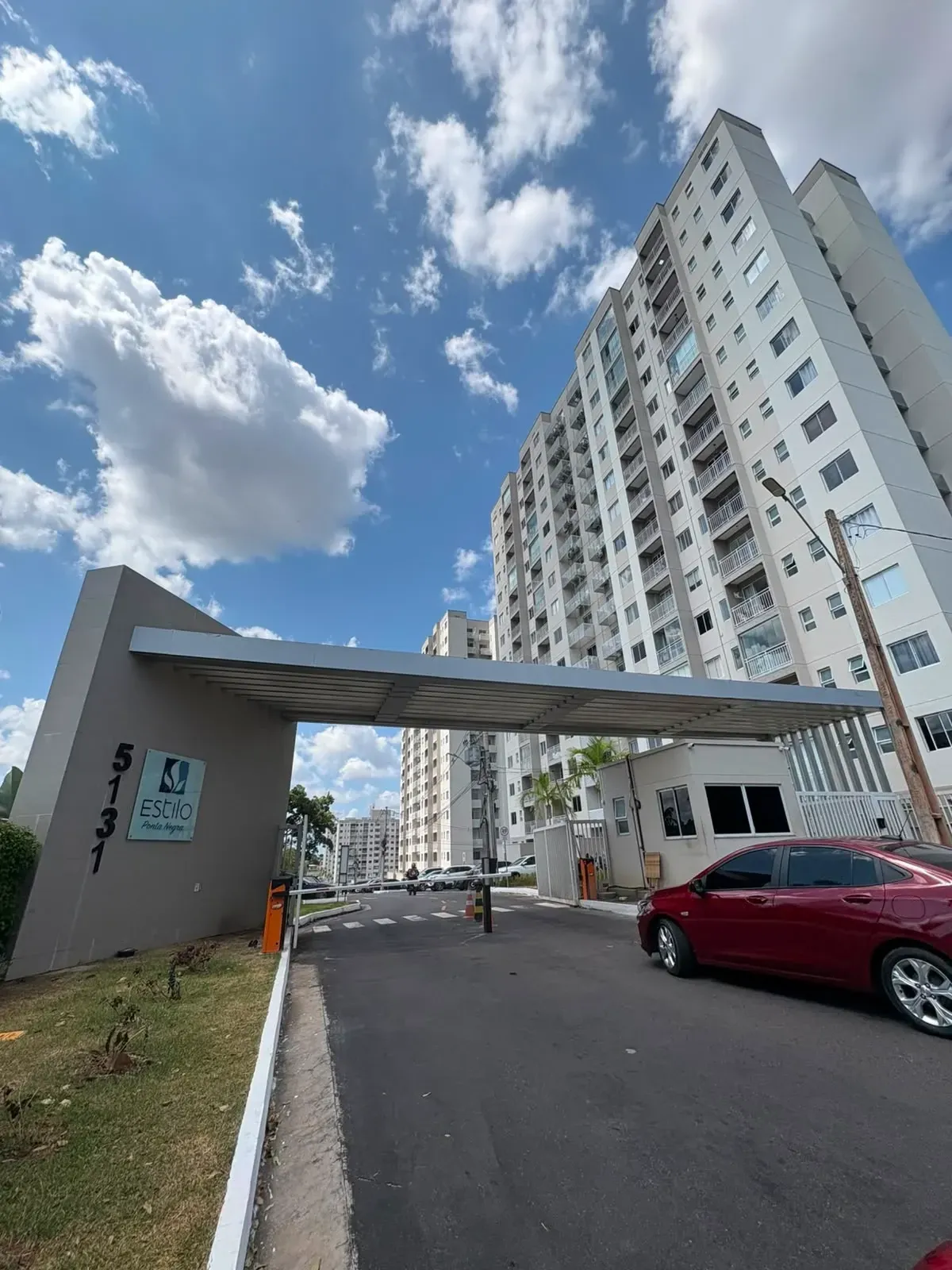 Foto do imóvel Apartamento com 2 Quartos à Venda, 50 m² em Ponta Negra - Manaus