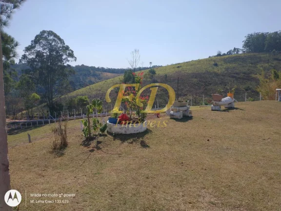 Imagem Chácara em Terra Preta