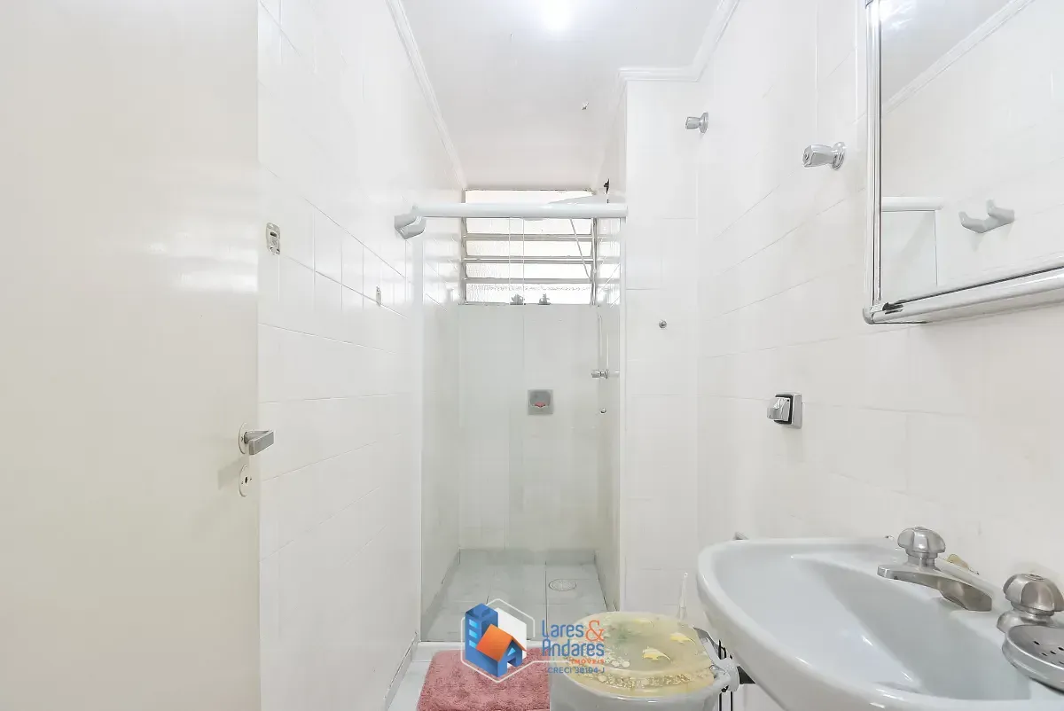Imagem Apartamento para venda em Jardim Paulista com 3 quartos, sendo 1 suíte, 120m²