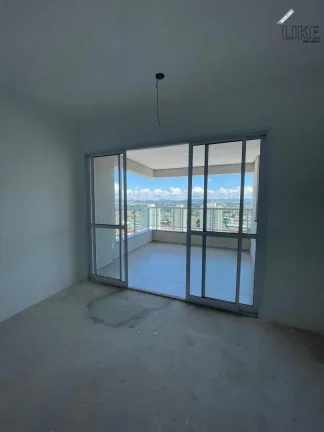 Imagem Imóvel à venda em Jacareí: Apartamento com área de lazer completa no Barão Palace