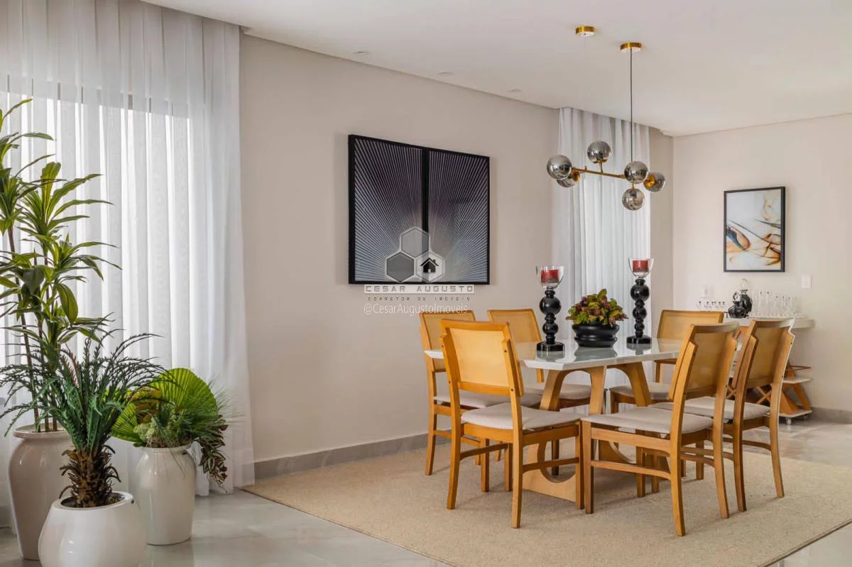 Imagem Ebenezer Residencial - Condominio de casas duplex alto padrão no Eus?(C)bio