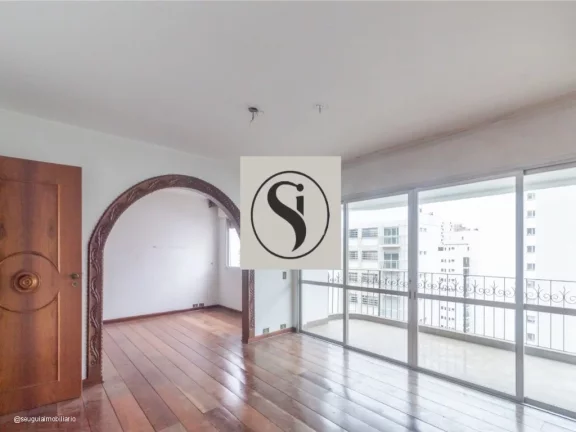 Imagem APARTAMENTO RESIDENCIAL em SÃO PAULO - SP, VILA NOVA CONCEIÇÃO