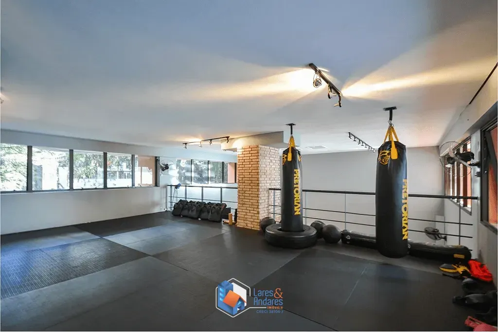 Imagem Apartamento à venda 2 Quartos 2 Suites 2 Vagas 90M² Jardim Paulista São Paulo - SP