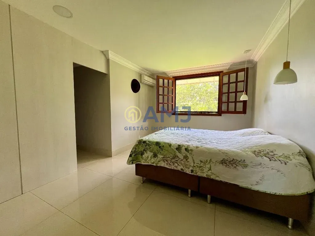 Imagem SOBRADO DE ALTO PADRÃO À VENDA | RESIDENCIAL ALTO DA BOA VISTA - SENADOR CANEDO/GO