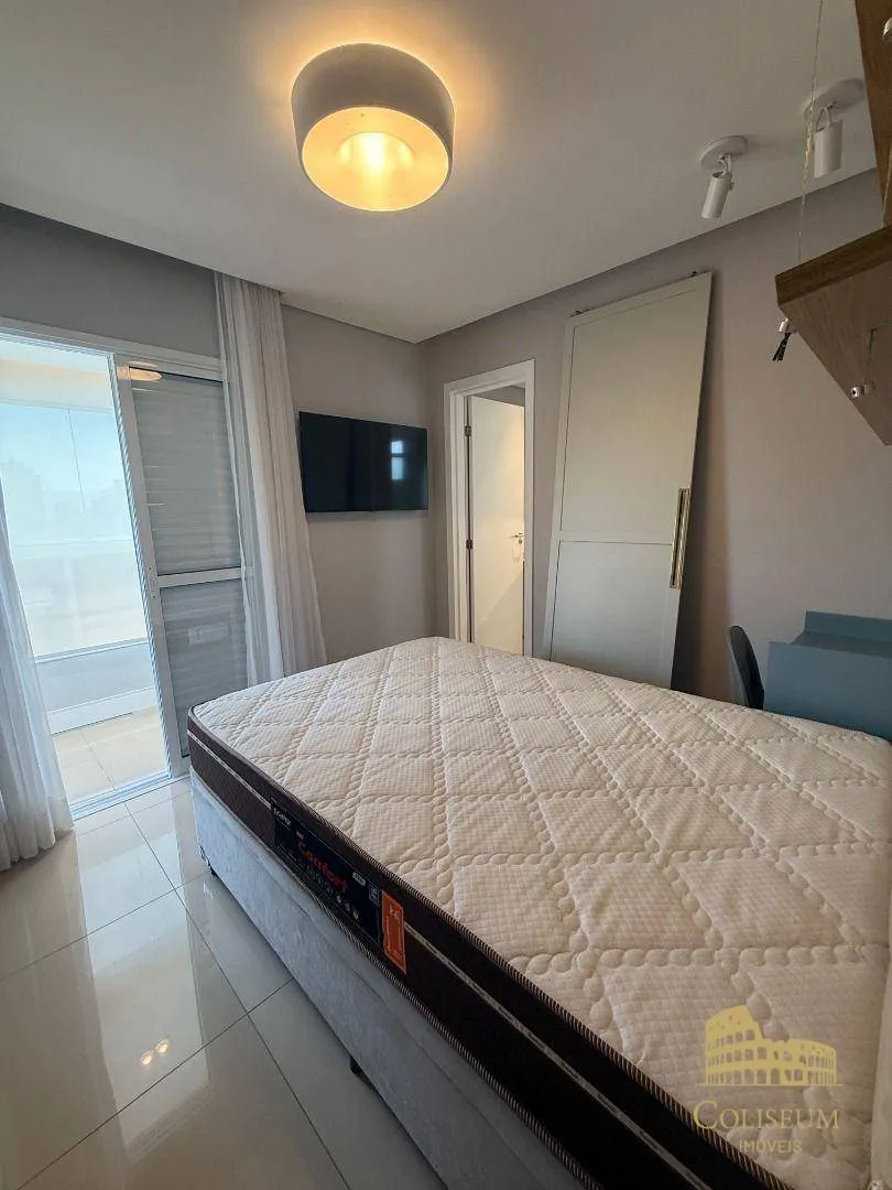 Imagem Apartamento com 3 dormitórios à venda, 127 m² por R$ 1.900.000,00 - Canto do Forte - Praia Grande/SP