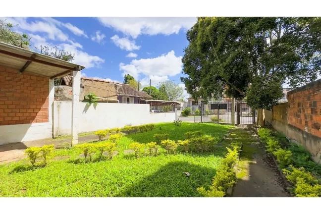 Imagem Terreno/Lote Residencial para venda no bairro Cristo Redentor em Porto Alegre