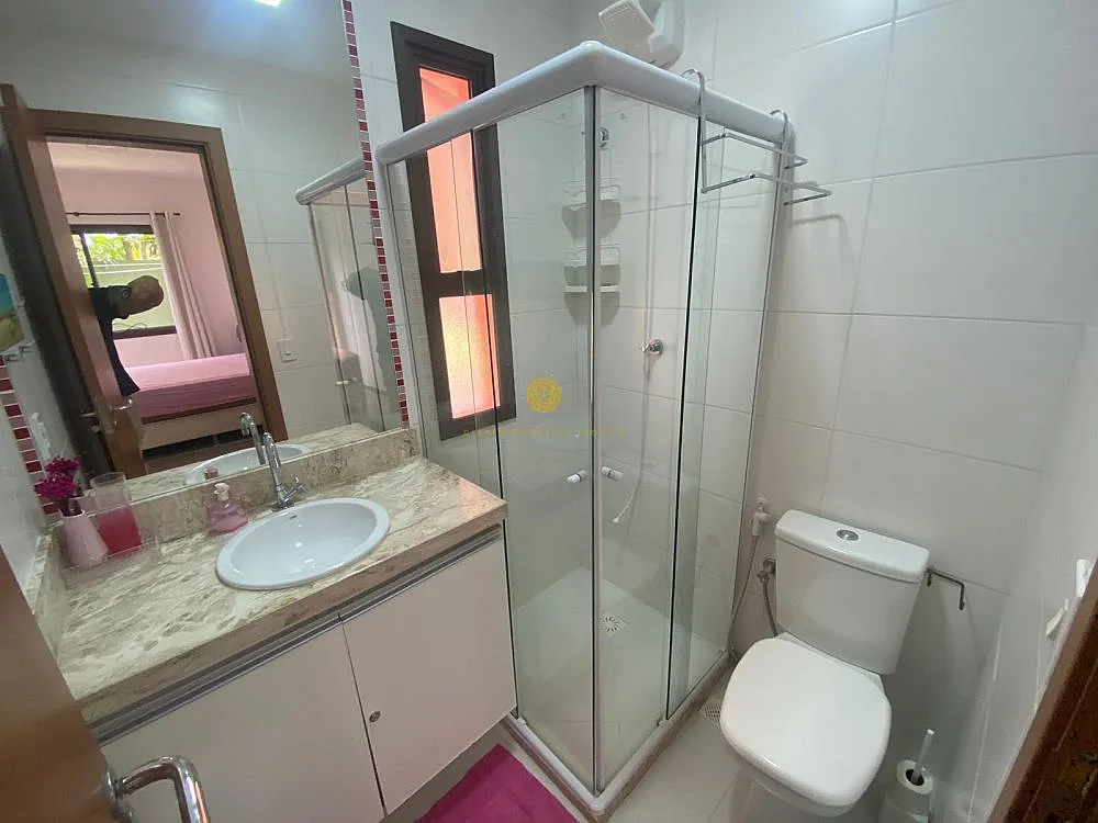 Imagem Apartamento Garden - Venda em Itacimirim com 2 quartos