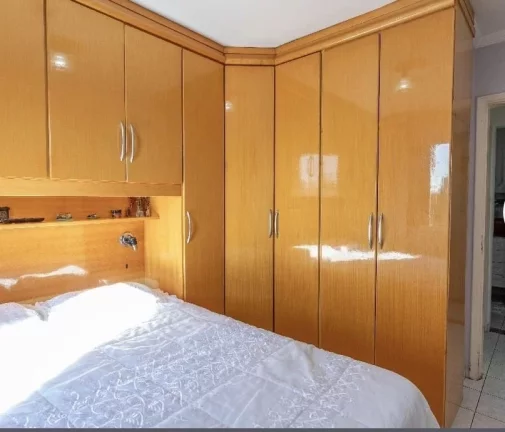 Imagem Apartamento para Venda em São Bernardo do Campo / SP no bairro Taboão