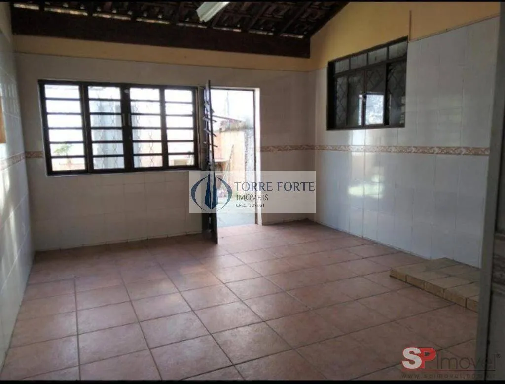 Imagem Casa Terrea com 5 dormitorios 1 suite 4 vagas de garagem na Vila Nhocune