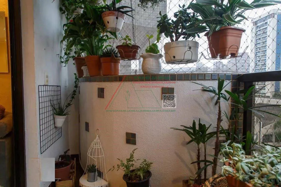 Imagem Apartamento Alto Padrão, à Venda, no Tatuapé, com 03 Dormitórios, sendo 01 Suíte